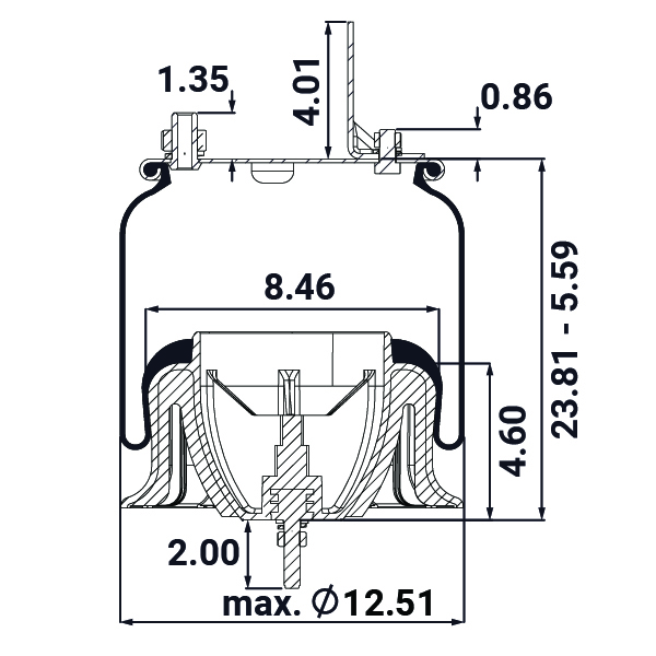 AS1R-1190-C