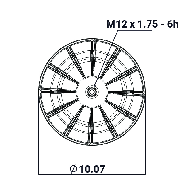 AS1R-1190-C