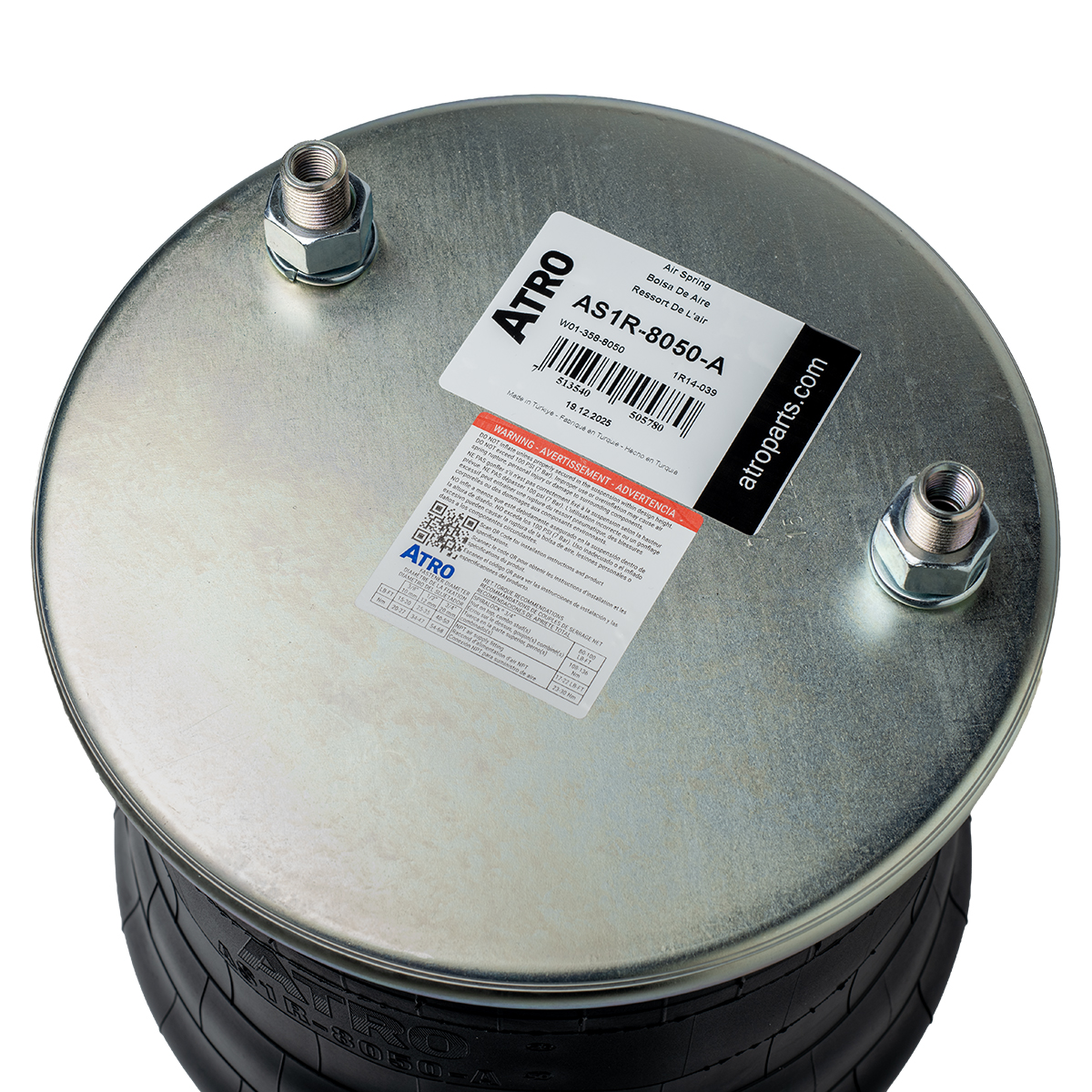 AS1R-8050-A