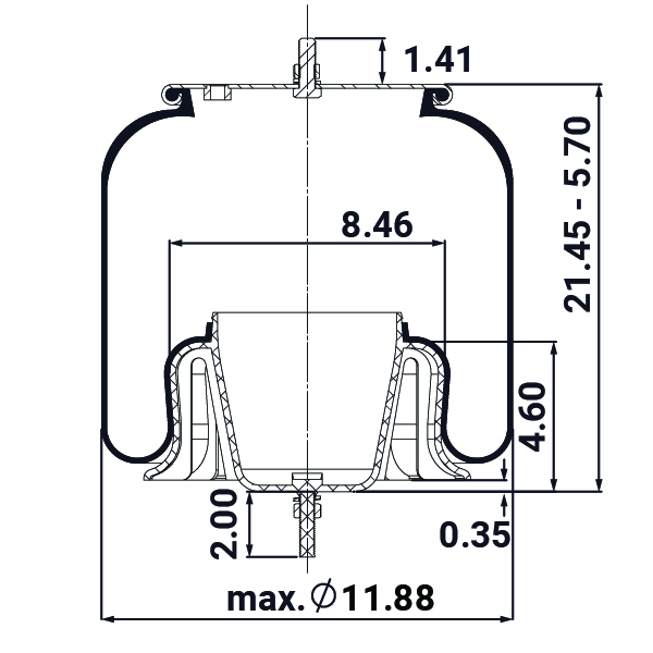 AS1R-8468-C