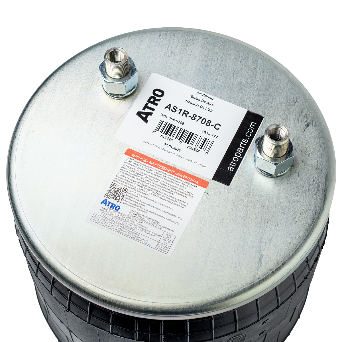 AS1R-8708-C