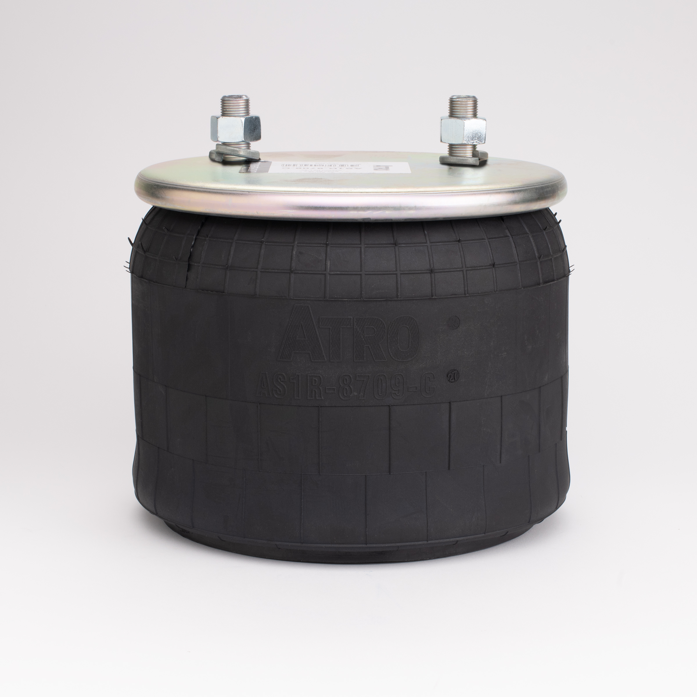 AS1R-8709-C Rolling Lobe with Composite Piston