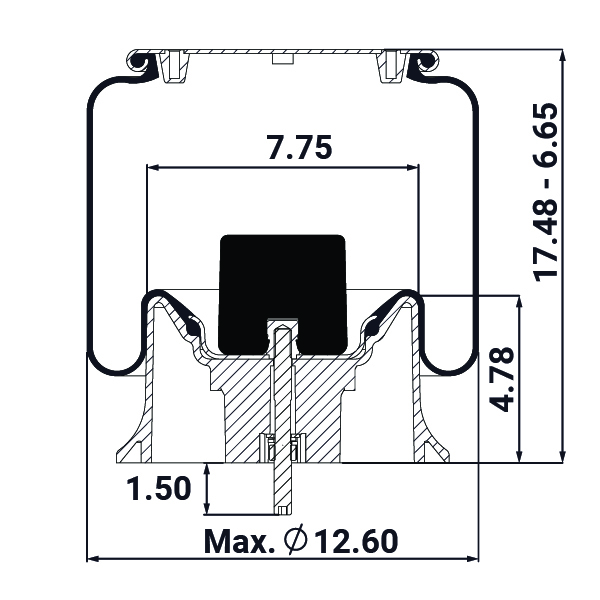 AS1R-8813-C