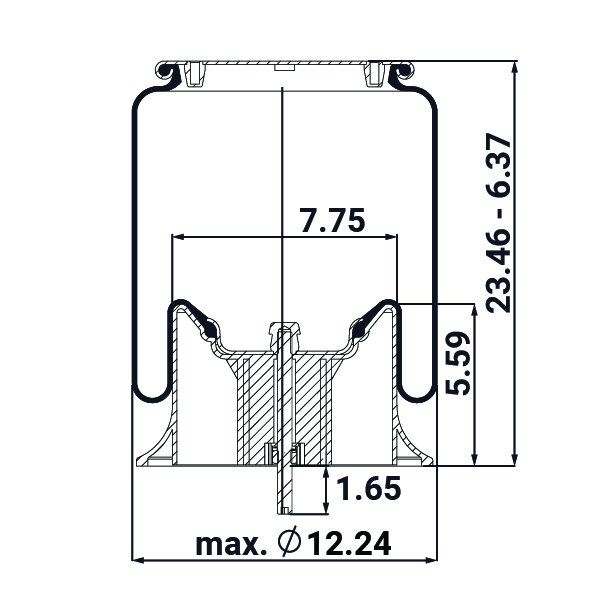 AS1R-8852-C