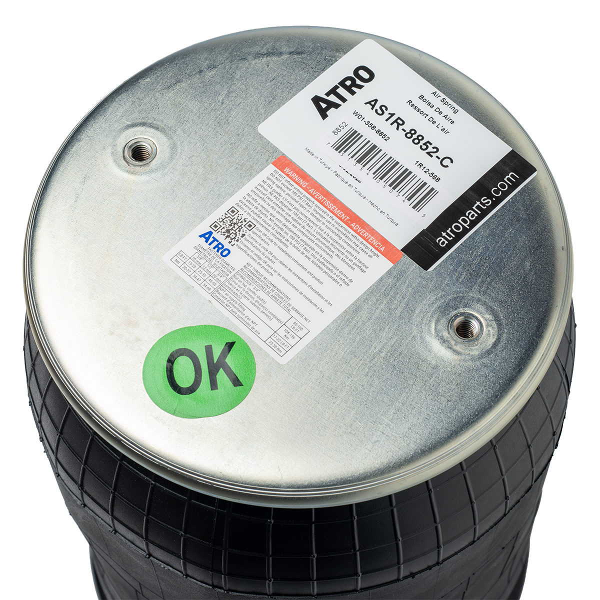 AS1R-8852-C