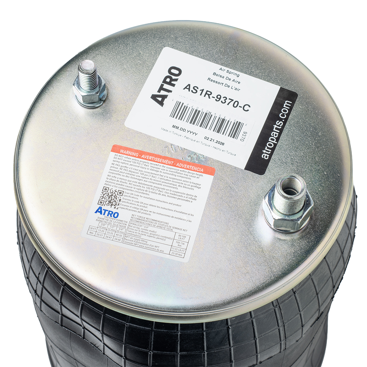 AS1R-9370-C