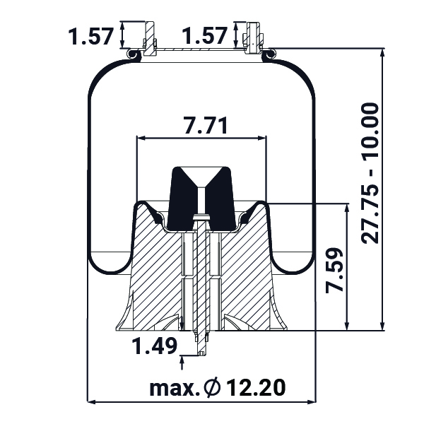 AS1R-9370-C