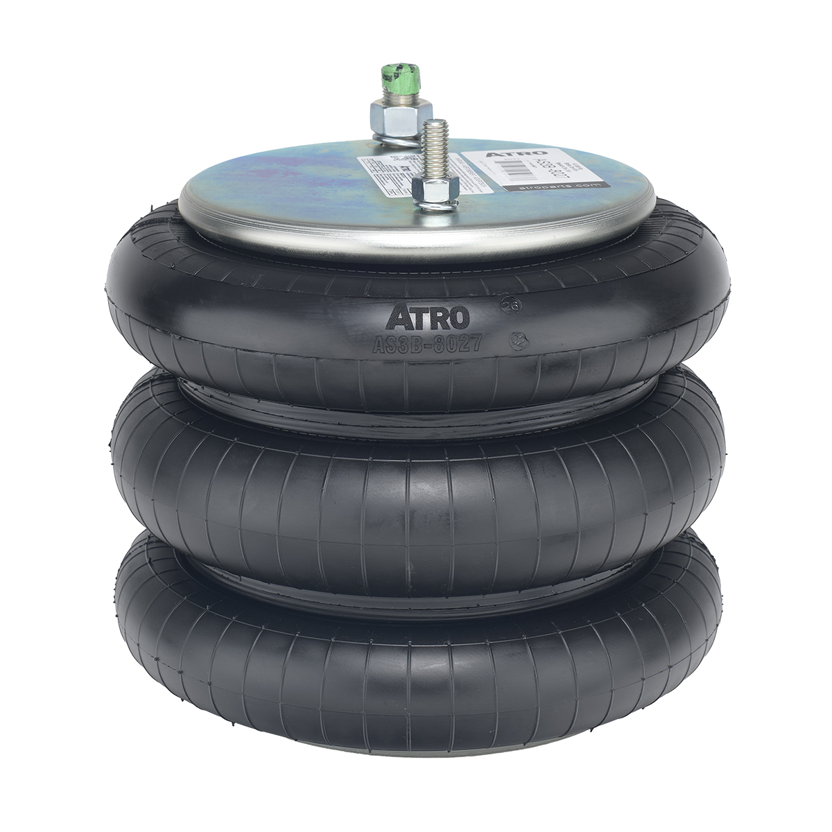 AS3B-8027 AS3B-8027