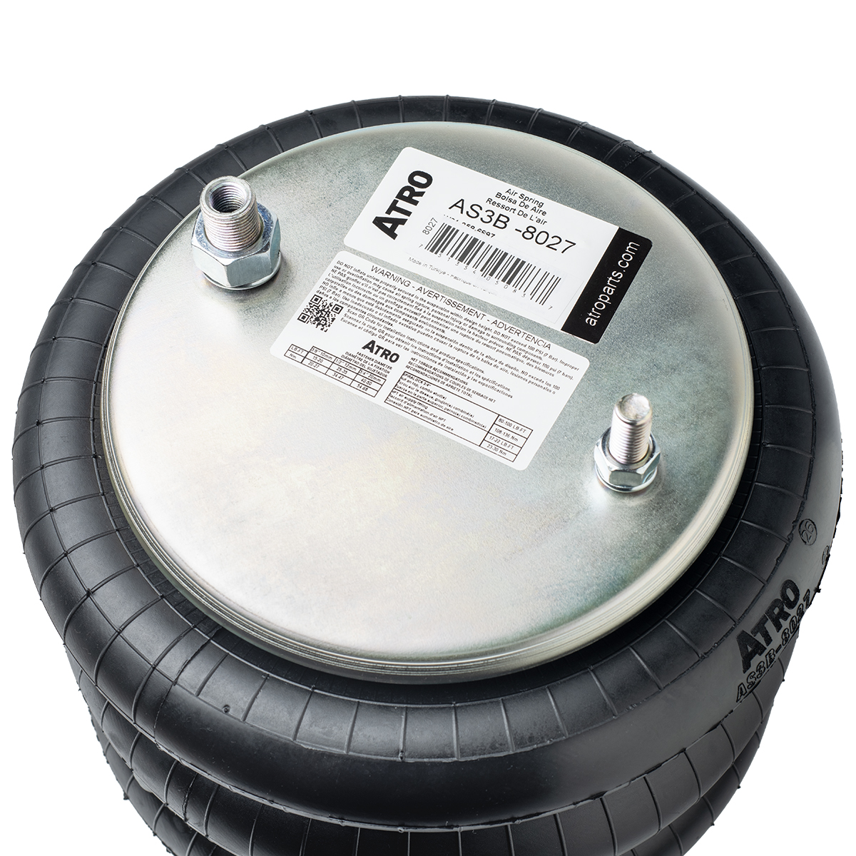 AS3B-8027 AS3B-8027