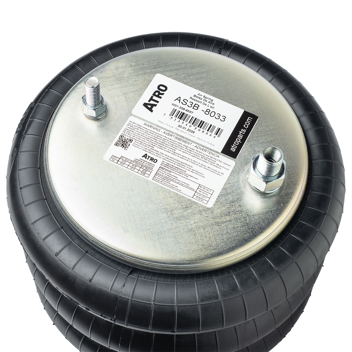 AS3B-8033