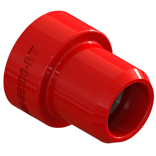 EM46-69100-HT | Exhaust Mount, High Temp | ATRO EM46-69100-HT | Exhaust Mount, High Temp | ATRO