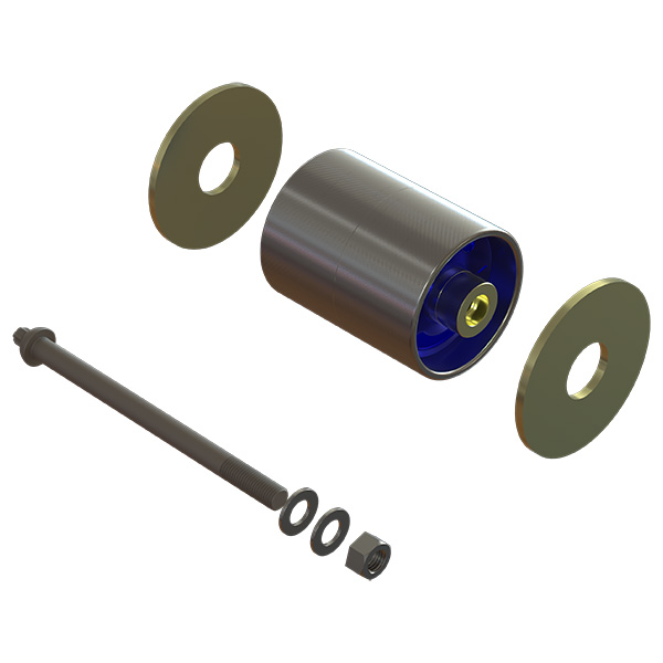 PB50-36260 PB50-36260
