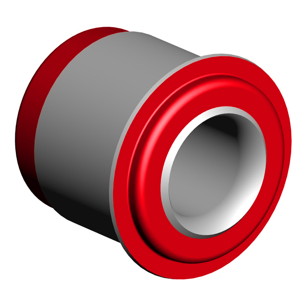 PL1048-HT | Engine Mount, HT | ATRO