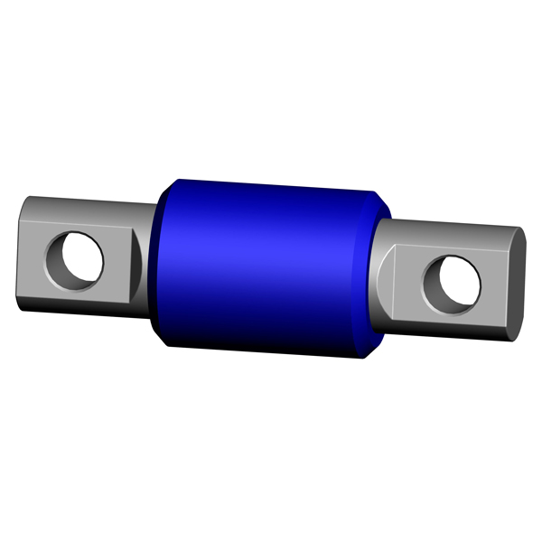Atro PL1046 Polyurethane Torque Rod Bushing – Fits Chalmer 800010 (16 Pack)