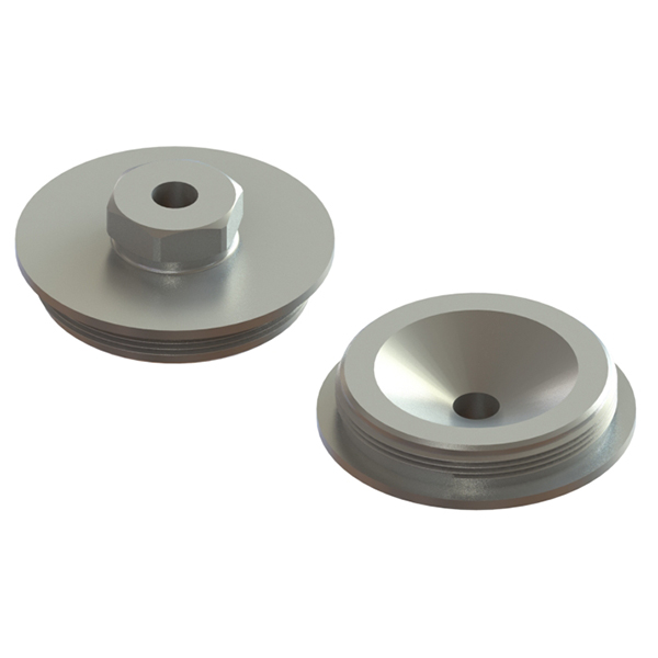 SKB13018 - Atro - NR BRONZE KINGPIN KIT 70.130.1