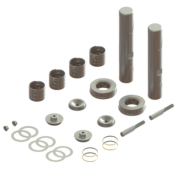 SKS13023 | Spiral Kit - K130W | ATRO