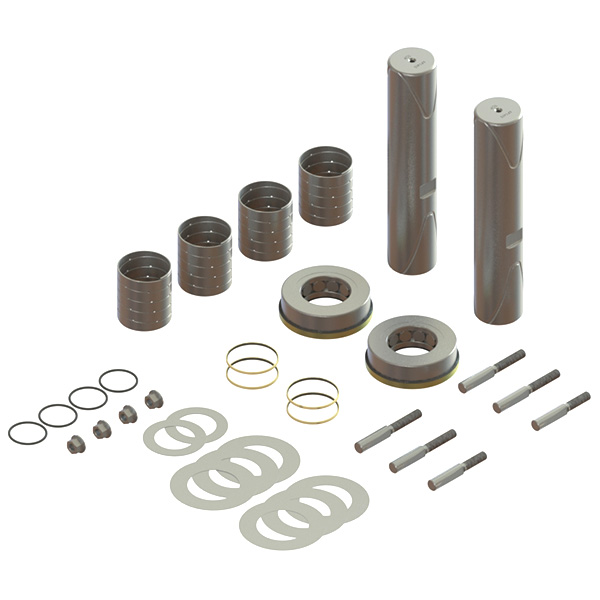 SKS14119 | Spiral Kit - K141S | ATRO